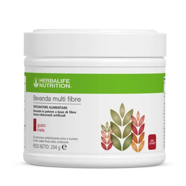Herbalife Bevanda multi fibre