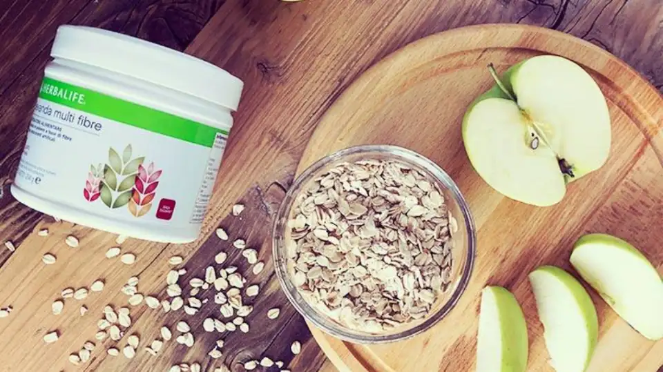 Herbalife Bevanda multi fibre
