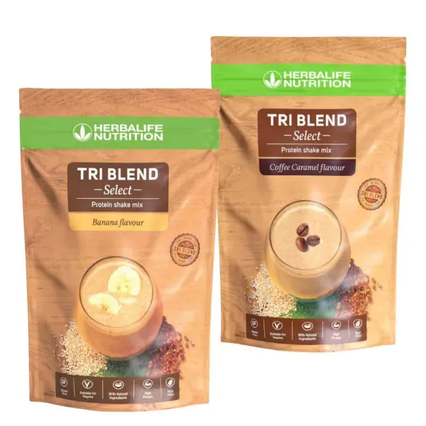 Herbalife Tri Blend Select