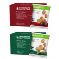 Herbalife Protein Chips