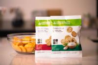 Herbalife Protein Chips