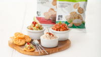 Herbalife Protein Chips