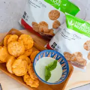 Herbalife Protein Chips