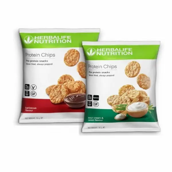 Herbalife Protein Chips