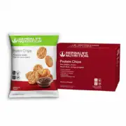 Herbalife Protein Chips