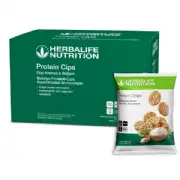Herbalife Protein Chips