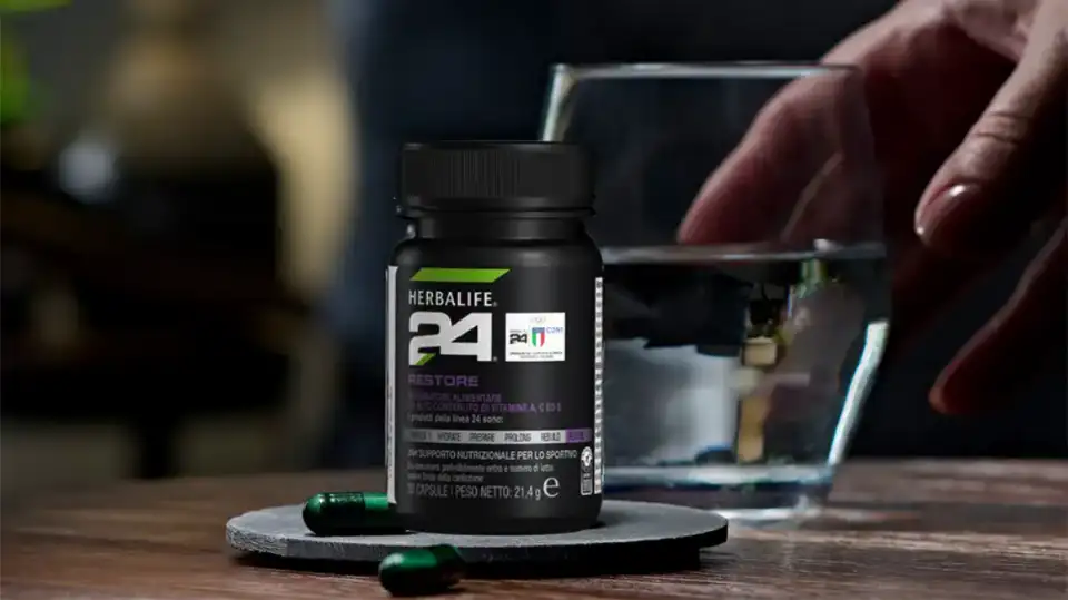 Herbalife Herbalife24 Restore