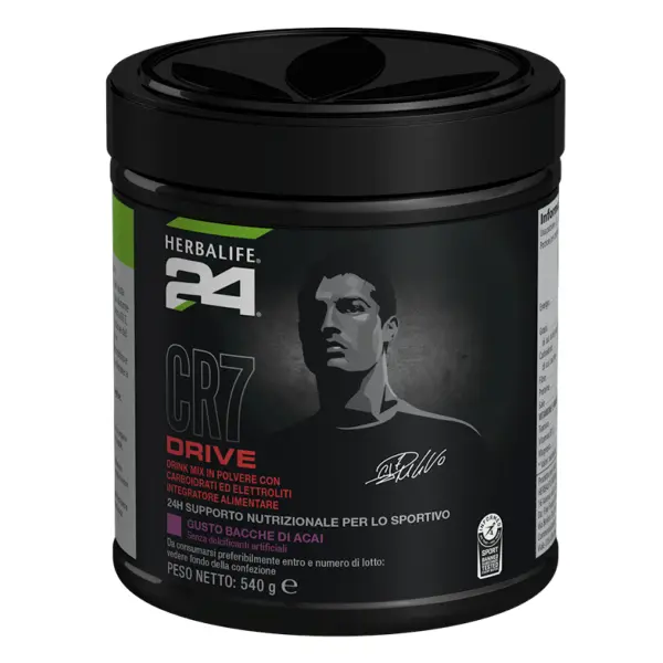 Herbalife Herbalife24 CR7 Drive