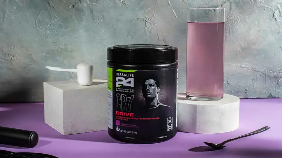 Herbalife Herbalife24 CR7 Drive