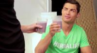 Herbalife Herbalife24 CR7 Drive in bustine
