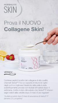 Herbalife SKIN Collagene