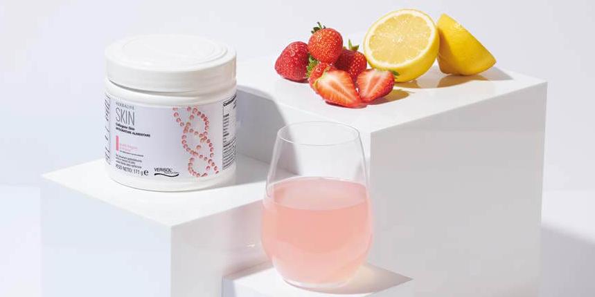 Herbalife SKIN Collagene