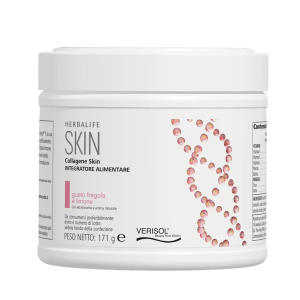 Herbalife SKIN Collagene