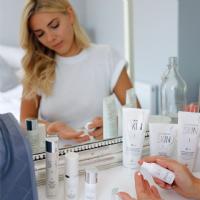 Herbalife SKIN Crema Idratante Giorno