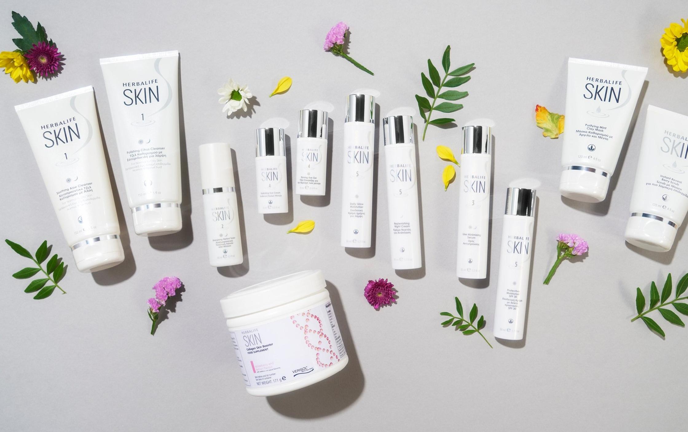 Herbalife SKIN Crema Idratante Giorno