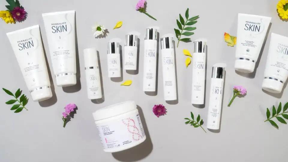 Herbalife SKIN Crema Idratante Giorno