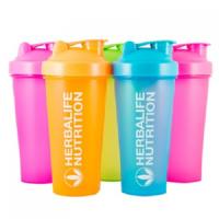 Herbalife Neon Shaker 500 ml