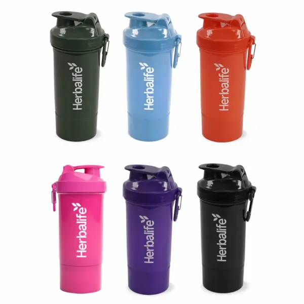 Herbalife Neon Shaker