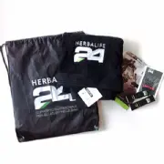 Herbalife KIT SPORTIVI Hydrate CR7 Drive