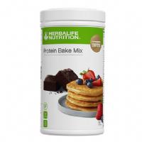 Herbalife Protein Bake Mix