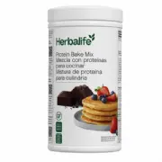 Herbalife Protein Bake Mix