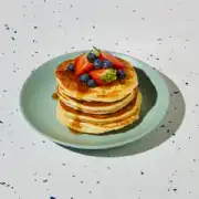 Herbalife Protein Bake Mix