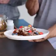 Herbalife Protein Bake Mix