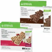 Herbalife Formula 1 Express Barrette