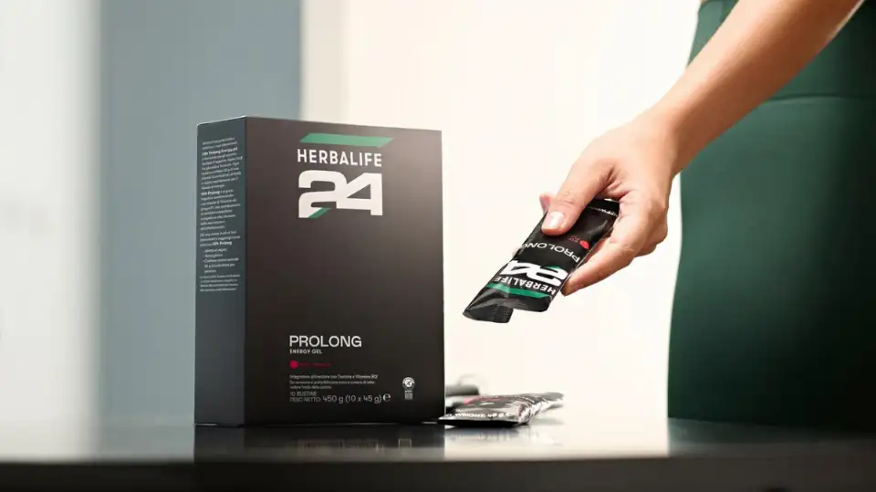 Herbalife Herbalife24 Prolong Energy Gel