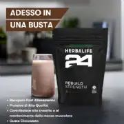 Herbalife Herbalife24 Rebuild Strength in busta