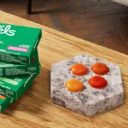 Herbalife Gels ViewVita