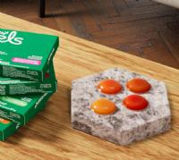 Herbalife Gels NutrientVita Kids