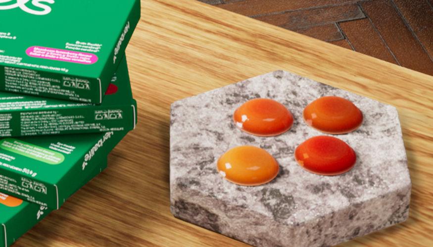 Herbalife Gels NutrientVita Kids