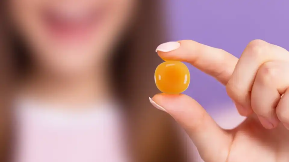 Herbalife Gels MindVita Kids