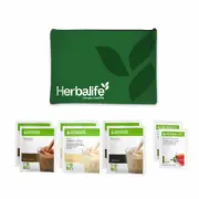 Herbalife Kit Prova 8 prodotti