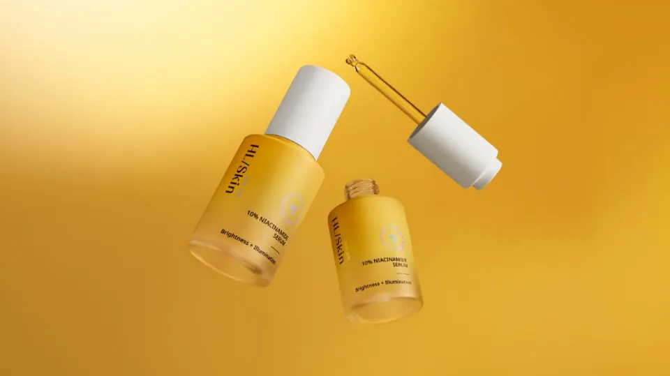 Herbalife HL/Skin Siero Niacinamide 10%