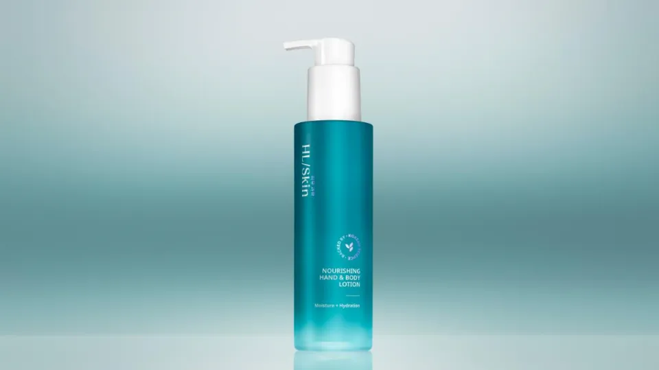 Herbalife HL/Skin Lozione Nutriente per mani e corpo