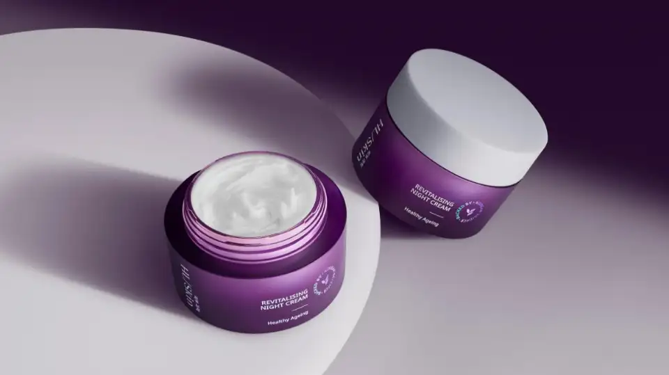 Herbalife HL/Skin Crema Ultimate Tension