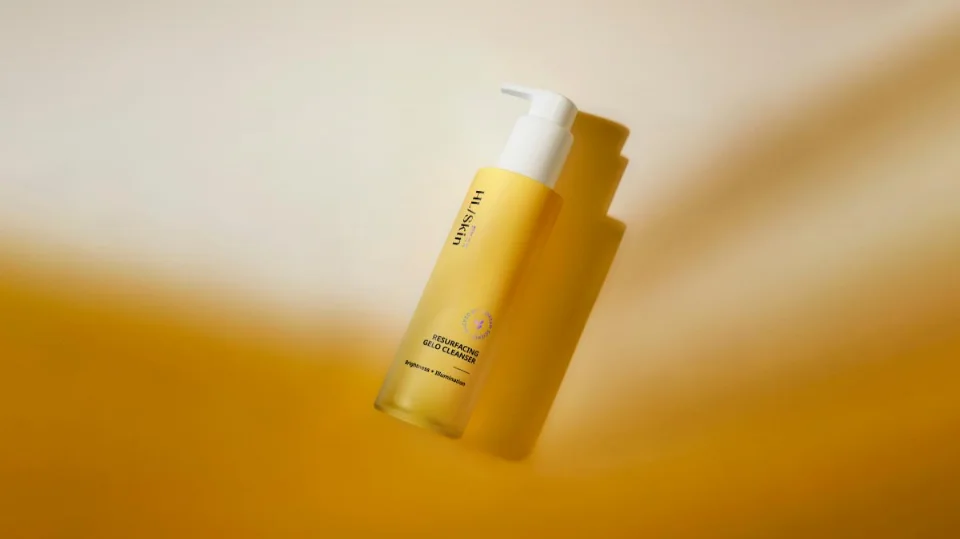 Herbalife HL/Skin Gel Detergente levigante