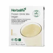 Herbalife Protein Drink Mix Vegan bustine