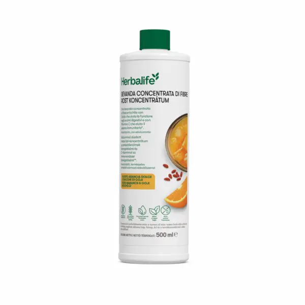 Herbalife Bevanda Concentrata di Fibre