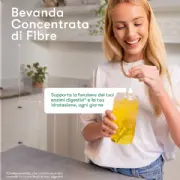 Herbalife Bevanda Concentrata di Fibre