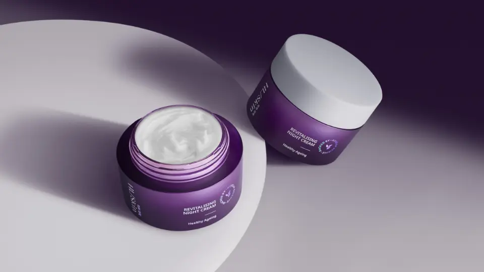 Herbalife HL/Skin Crema da Notte Rivitalizzante