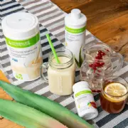 Herbalife Pacchetto Colazione Equilibrata