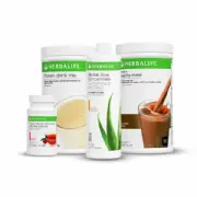 Herbalife Pacchetto Colazione Equilibrata