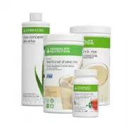 Herbalife Pacchetto Colazione Equilibrata