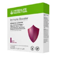 Herbalife Immune Booster Ribes