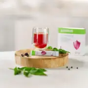 Herbalife Immune Booster Ribes