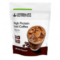 Herbalife High Protein Iced Coffee