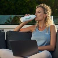 Herbalife High Protein Iced Coffee